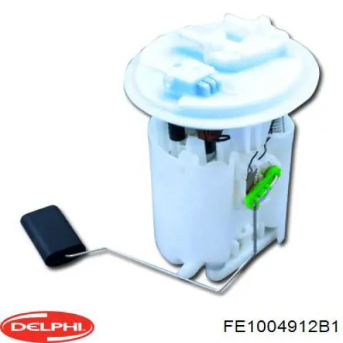 Módulo de bomba de combustível com sensor do nível de combustível Delphi FE1004912B1 preço, a partir de 104,83 USD