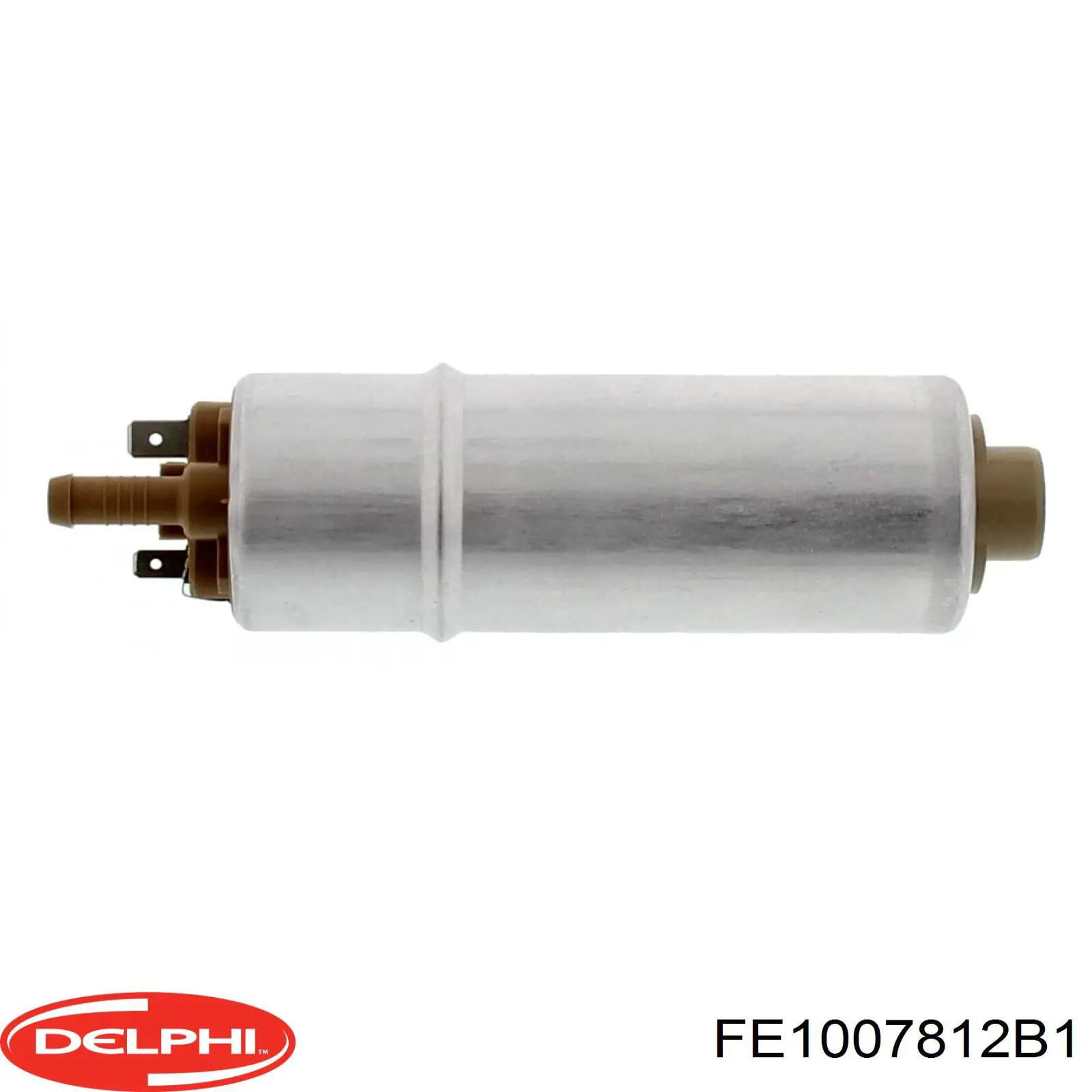 Compre FE1007812B1 Delphi Elemento de turbina da bomba de combustível