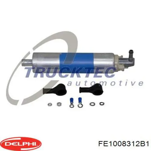 Compre FE1008312B1 Delphi Bomba de combustível principal