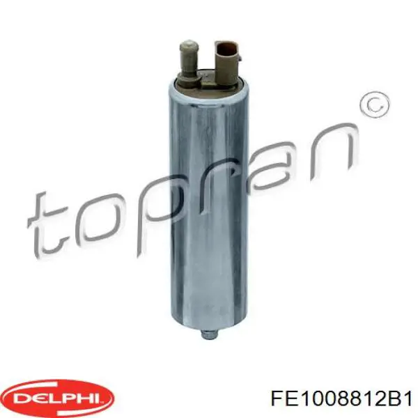 Bomba de combustível principal Delphi FE1008812B1 preço, a partir de 76,83 USD