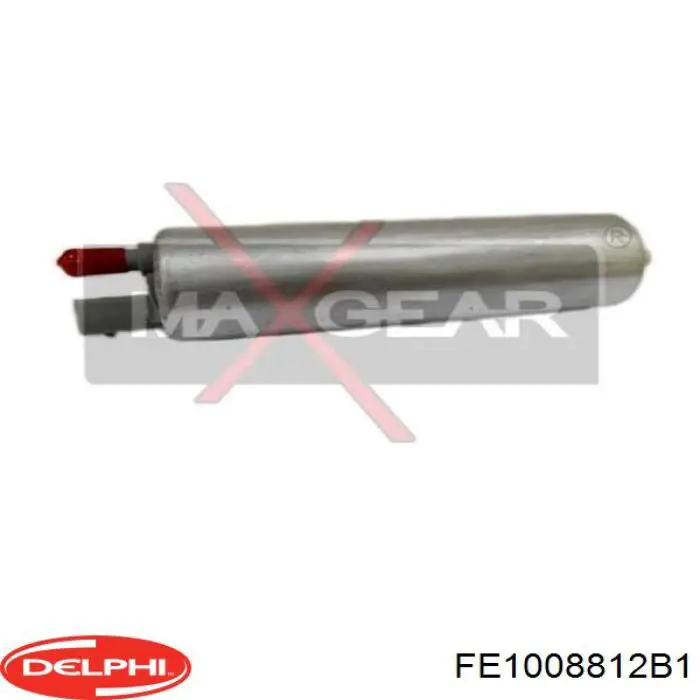 Compre FE1008812B1 Delphi Bomba de combustível principal
