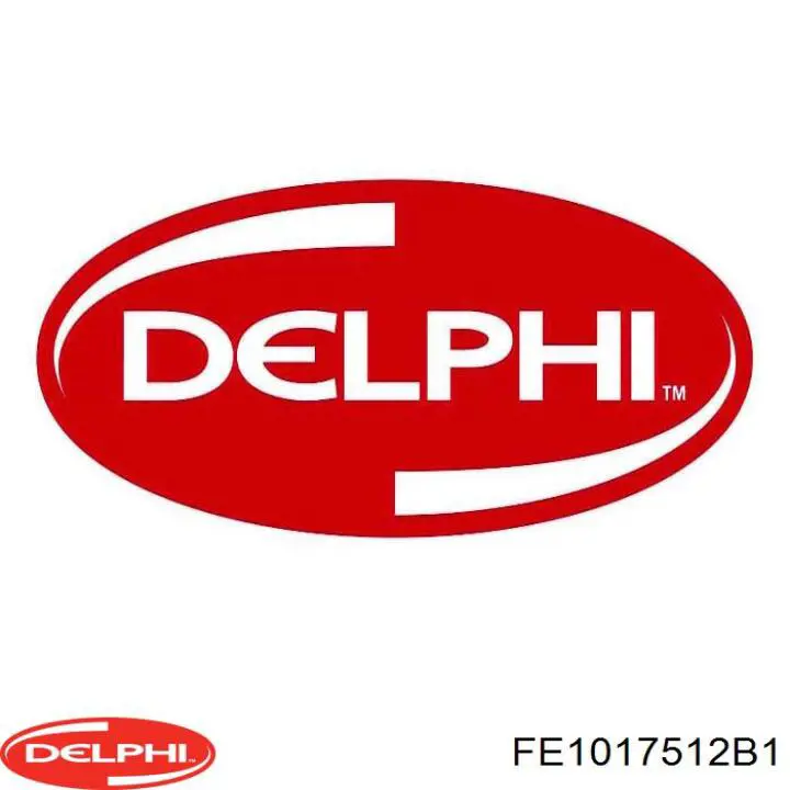 Módulo de bomba de combustível com sensor do nível de combustível Delphi FE1017512B1 preço, a partir de 127,49 USD