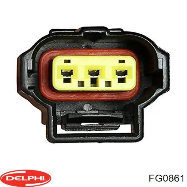 Módulo de bomba de combustível com sensor do nível de combustível Ford Explorer  