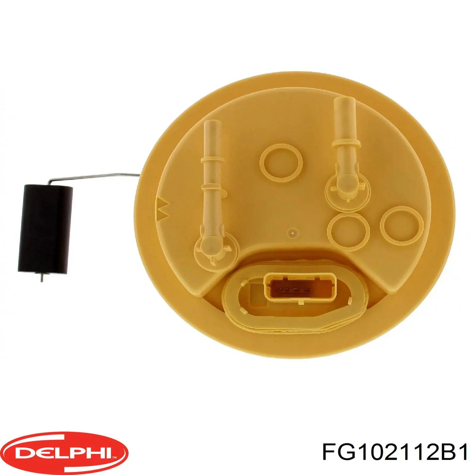 Compre 313011313161 Magneti Marelli Módulo de bomba de combustível com sensor do nível de combustível