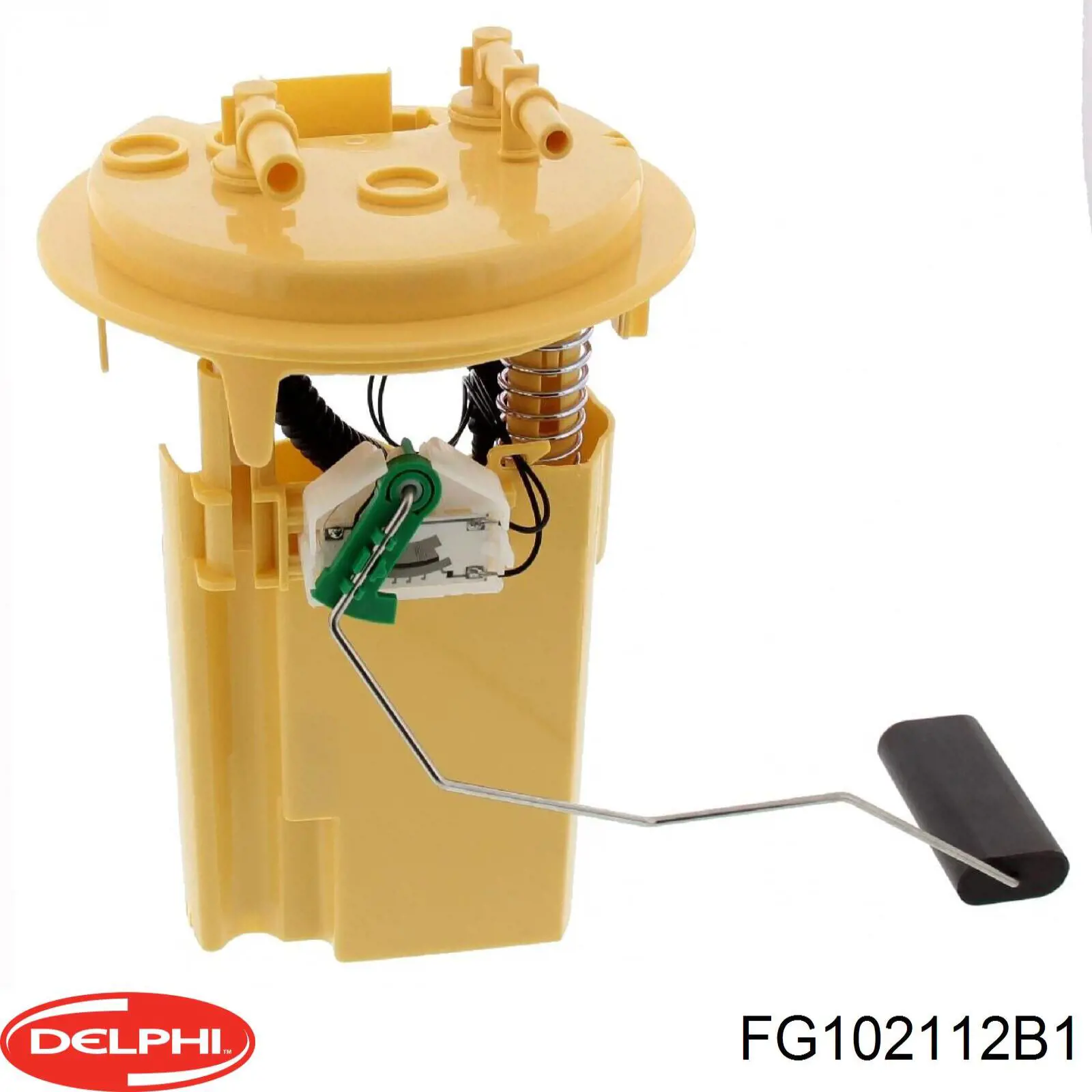 Compre 347532 VALEO Módulo de bomba de combustível com sensor do nível de combustível