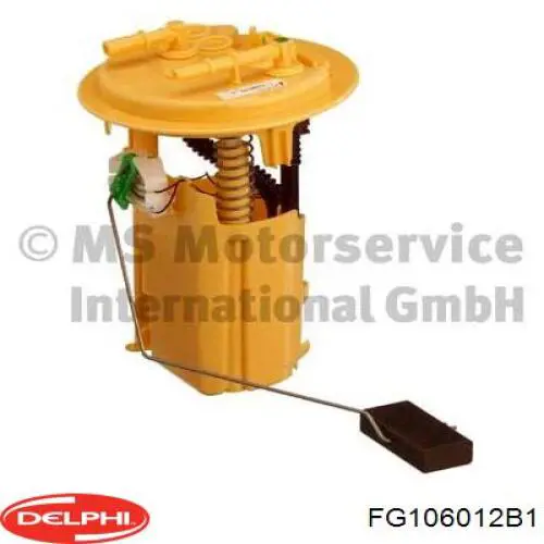  Delphi FG106012B1 preço, a partir de 83,92 USD