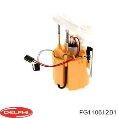 Compre A2124700494 Mercedes Módulo de bomba de combustível com sensor do nível de combustível