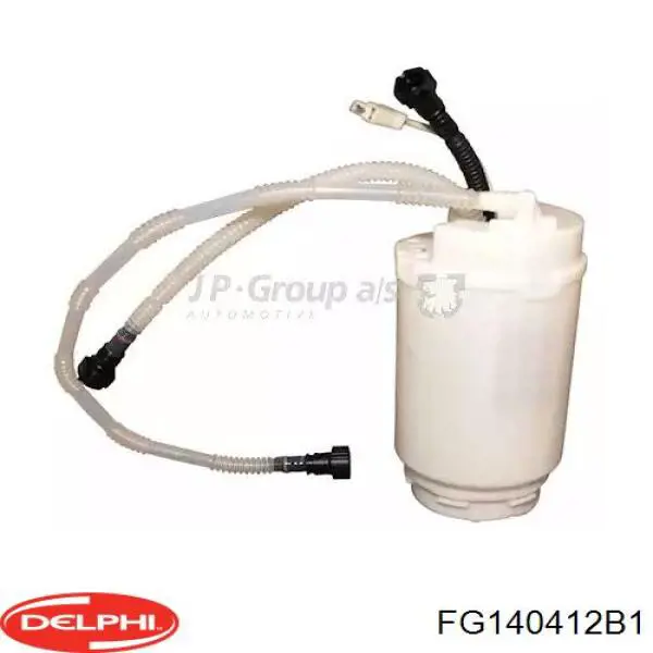 Módulo de bomba de combustível com sensor do nível de combustível Delphi FG140412B1 preço, a partir de 188,53 USD