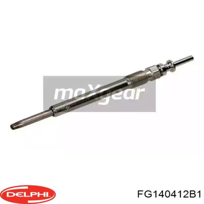 Compre FG140412B1 Delphi Módulo de bomba de combustível com sensor do nível de combustível