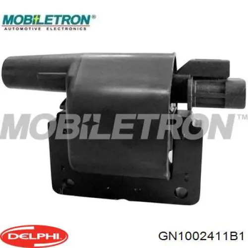 Compre GN1002411B1 Delphi Bobina de ignição