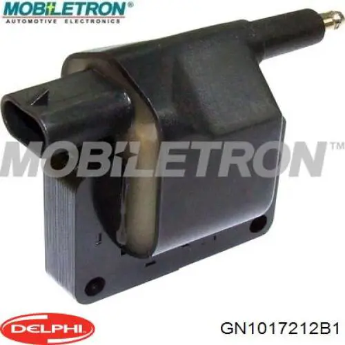 Bobina de ignição Delphi GN1017212B1 preço, a partir de 45,97 USD