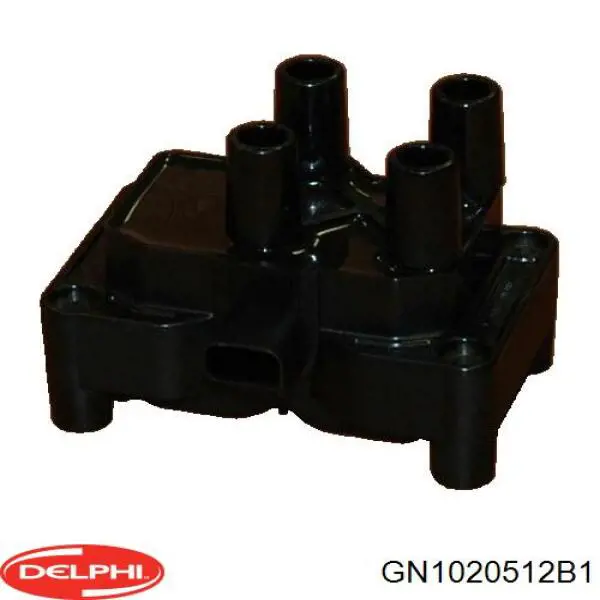 Compre GN1020512B1 Delphi Bobina de ignição