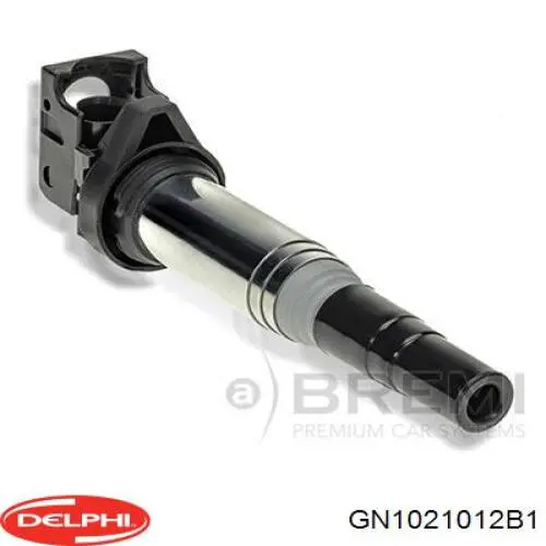 Bobina de ignição Delphi GN1021012B1 preço, a partir de 34,81 USD
