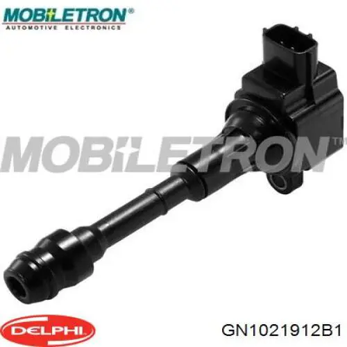 Bobina de ignição Delphi GN1021912B1 preço, a partir de 60,02 USD