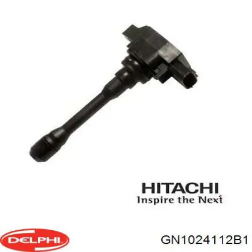 Compre GN1024112B1 Delphi Bobina de ignição