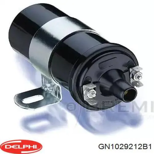 GN1029212B1 Delphi Bobina de ignição