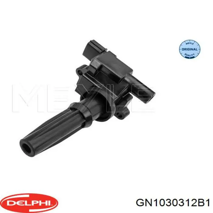 Compre GN1030312B1 Delphi Bobina de ignição