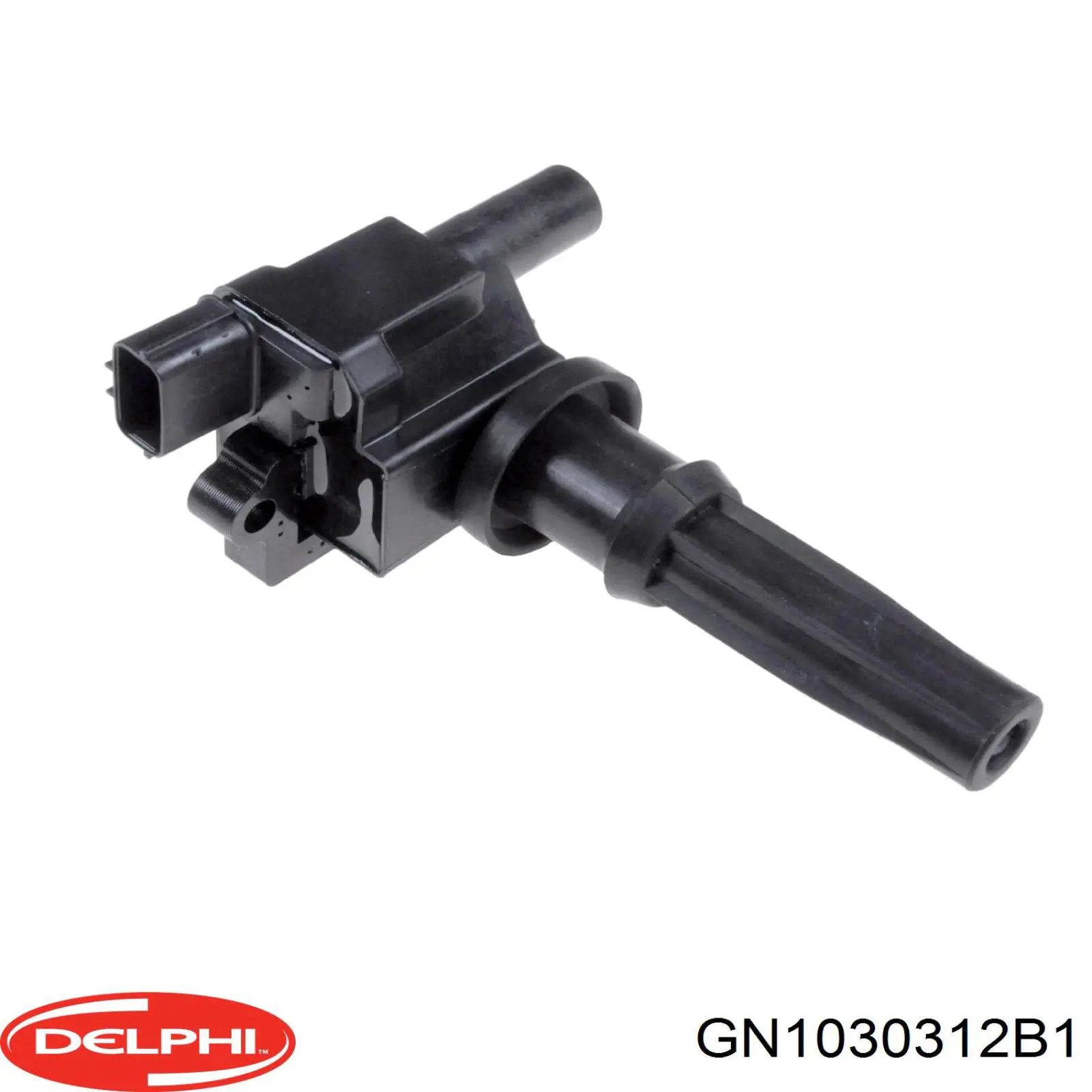 Bobina de ignição Delphi GN1030312B1 preço, a partir de 47,62 USD