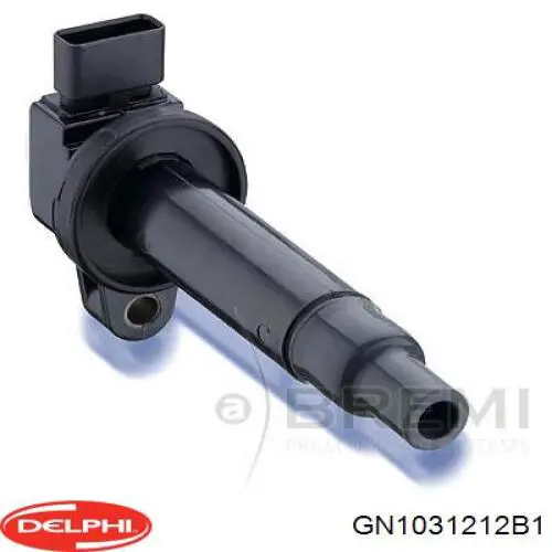 Bobina de ignição Delphi GN1031212B1 preço, a partir de 36,02 USD