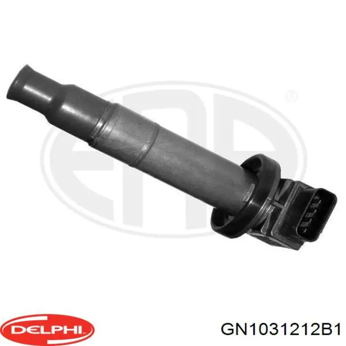 Compre GN1031212B1 Delphi Bobina de ignição