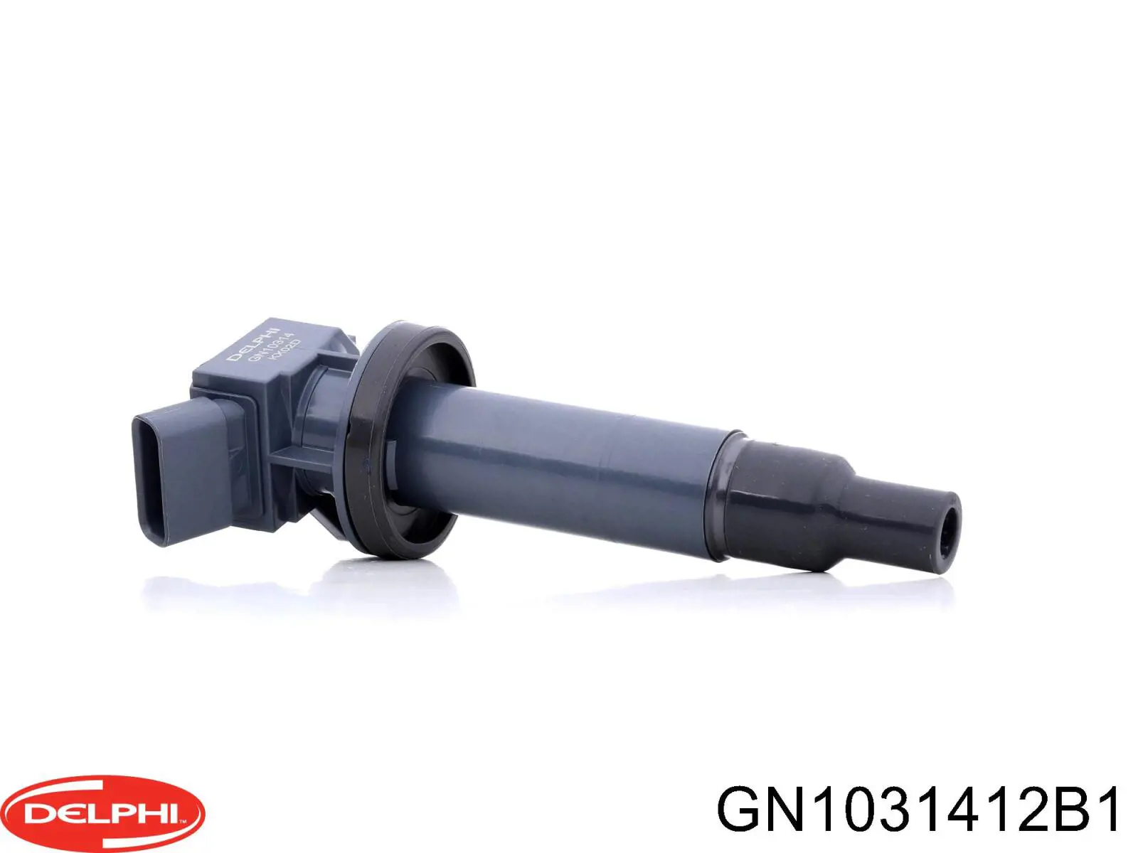 Bobina de ignição Delphi GN1031412B1 preço, a partir de 35,54 USD