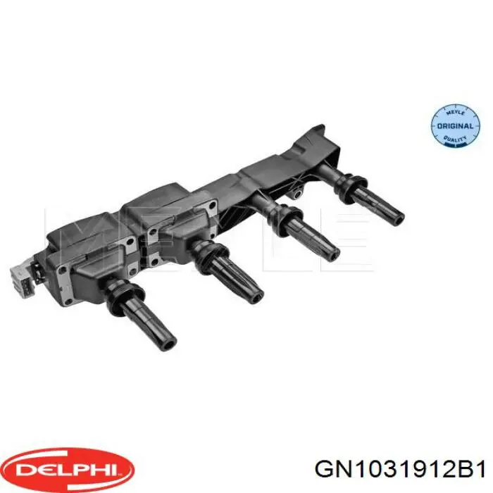 Bobina de ignição Delphi GN1031912B1 preço, a partir de 53,16 USD