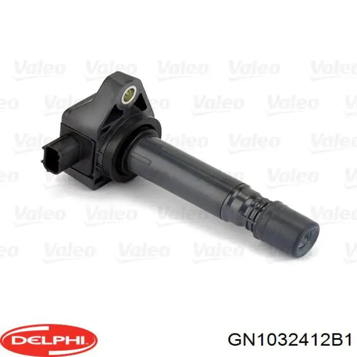 Bobina de ignição Delphi GN1032412B1 preço, a partir de 46,11 USD