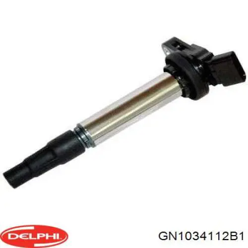Bobina de ignição Delphi GN1034112B1 preço, a partir de 48,05 USD