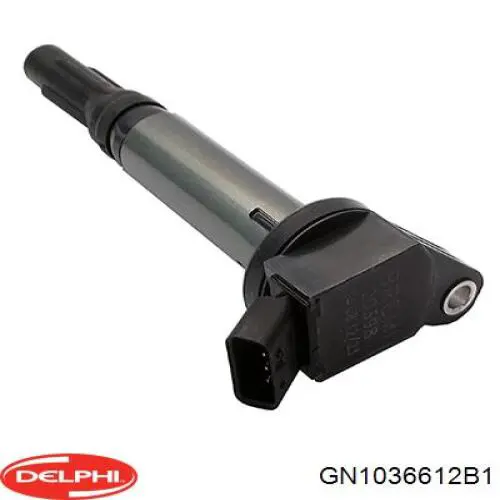 Bobina de ignição Delphi GN1036612B1 preço, a partir de 48,29 USD