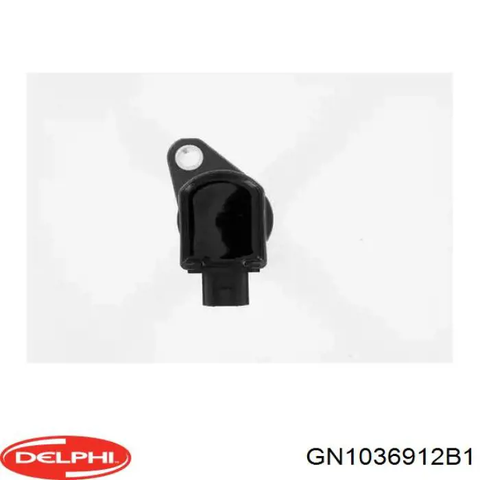 Bobina de ignição Delphi GN1036912B1 preço, a partir de 43,32 USD