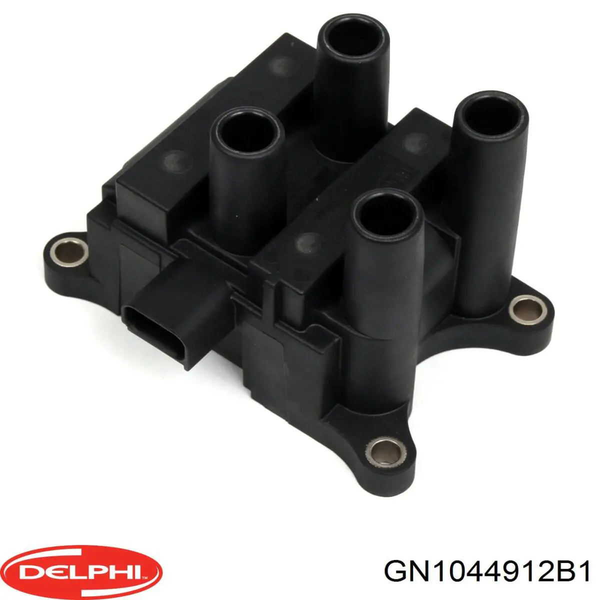 Compre GN1044912B1 Delphi Bobina de ignição