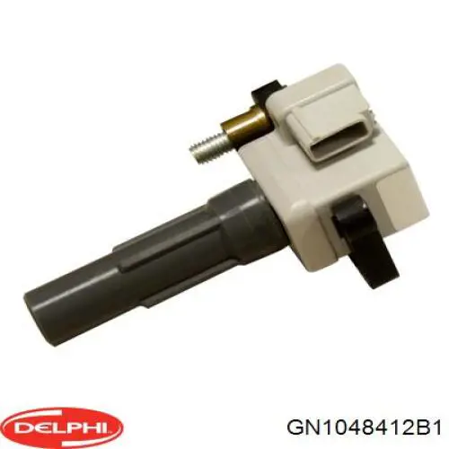 GN1048412B1 Delphi Bobina de ignição
