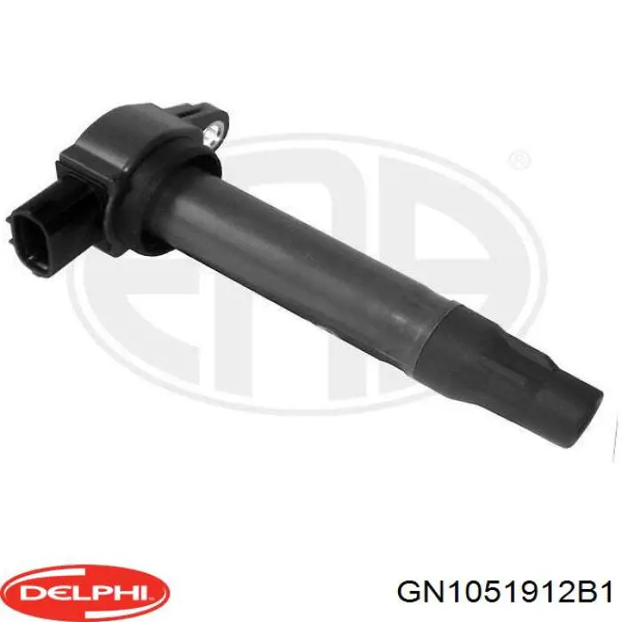 GN1051912B1 Delphi Bobina de ignição