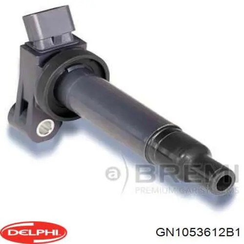 GN1053612B1 Delphi Bobina de ignição