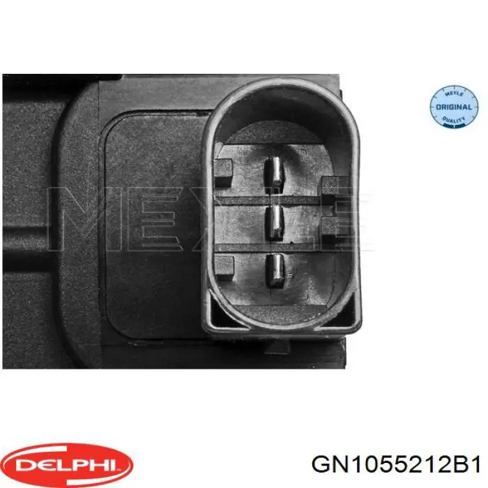 Bobina de ignição Delphi GN1055212B1 preço, a partir de 41,69 USD