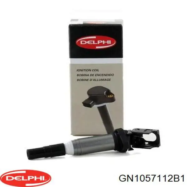 Bobina de ignição Delphi GN1057112B1 preço, a partir de 34,51 USD
