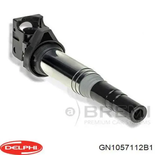 Compre GN1057112B1 Delphi Bobina de ignição