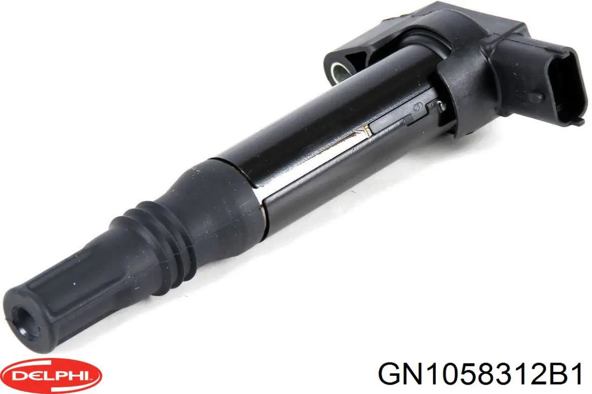 Bobina de ignição Delphi GN1058312B1 preço, a partir de 32,56 USD