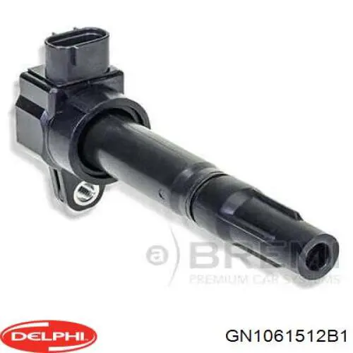 Bobina de ignição Delphi GN1061512B1 preço, a partir de 50,10 USD