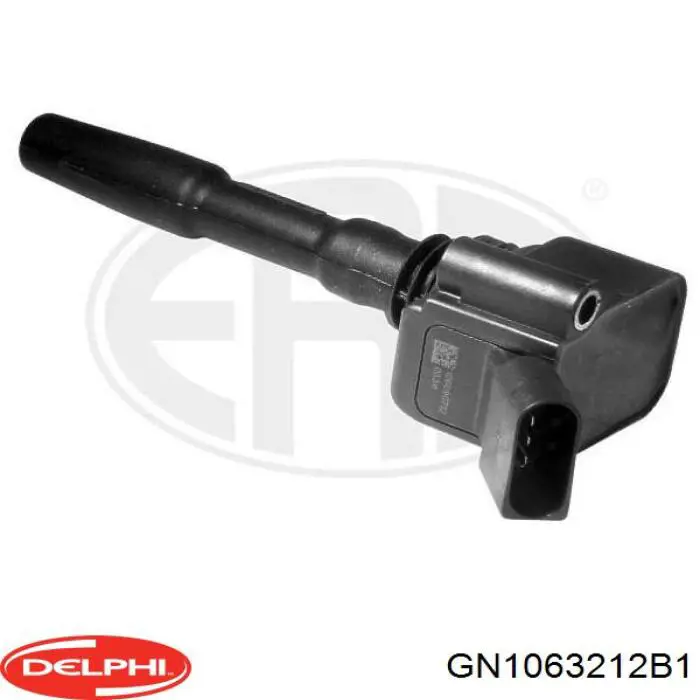 GN1063212B1 Delphi Bobina de ignição