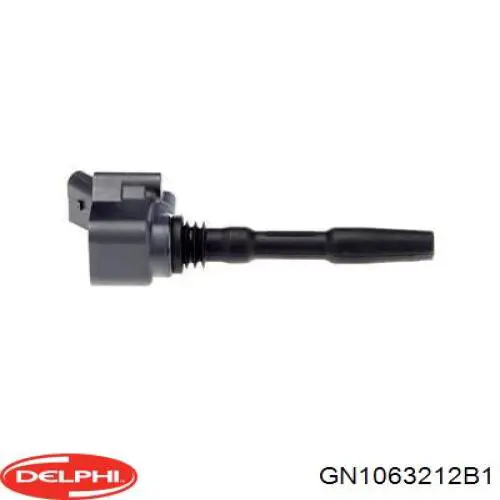 Bobina de ignição Delphi GN1063212B1 preço, a partir de 40,93 USD