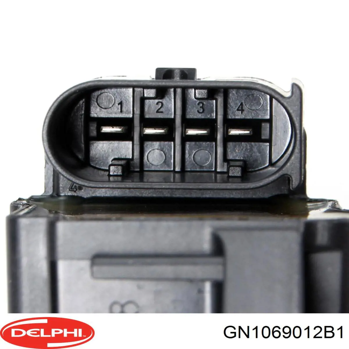 Bobina de ignição Delphi GN1069012B1 preço, a partir de 65,50 USD
