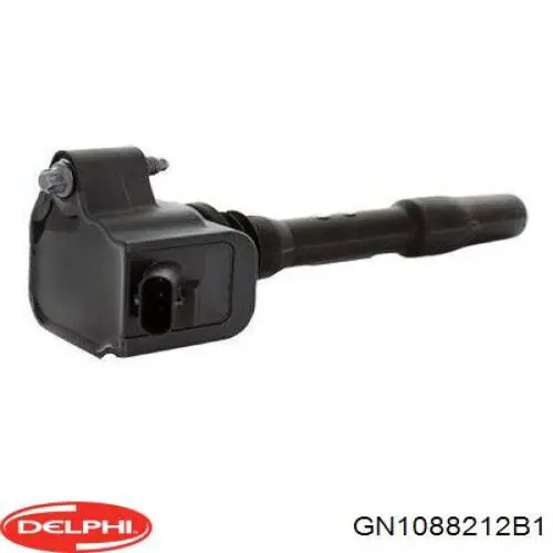 GN1088212B1 Delphi Bobina de ignição