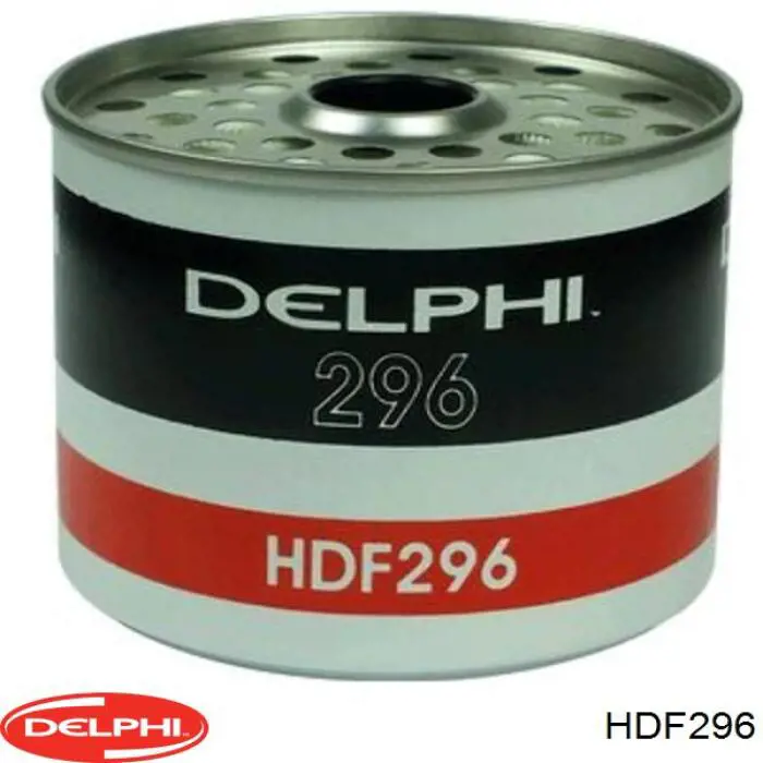 Filtro de combustível Delphi HDF296 preço, a partir de 6,24 USD