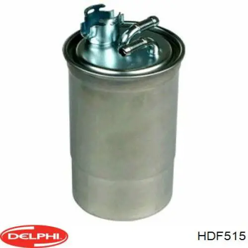 Filtro de combustível Delphi HDF515 preço, a partir de 19,95 USD