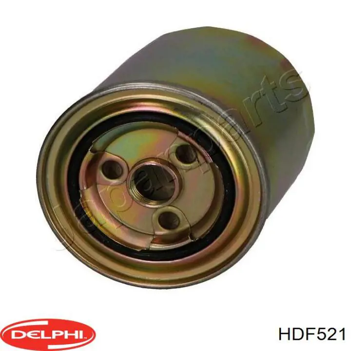 Compre HDF521 Delphi Filtro de combustível