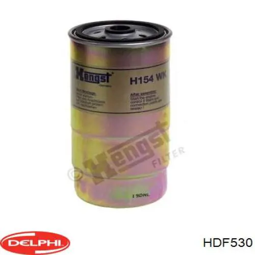 Filtro de combustível Delphi HDF530 preço, a partir de 17,79 USD