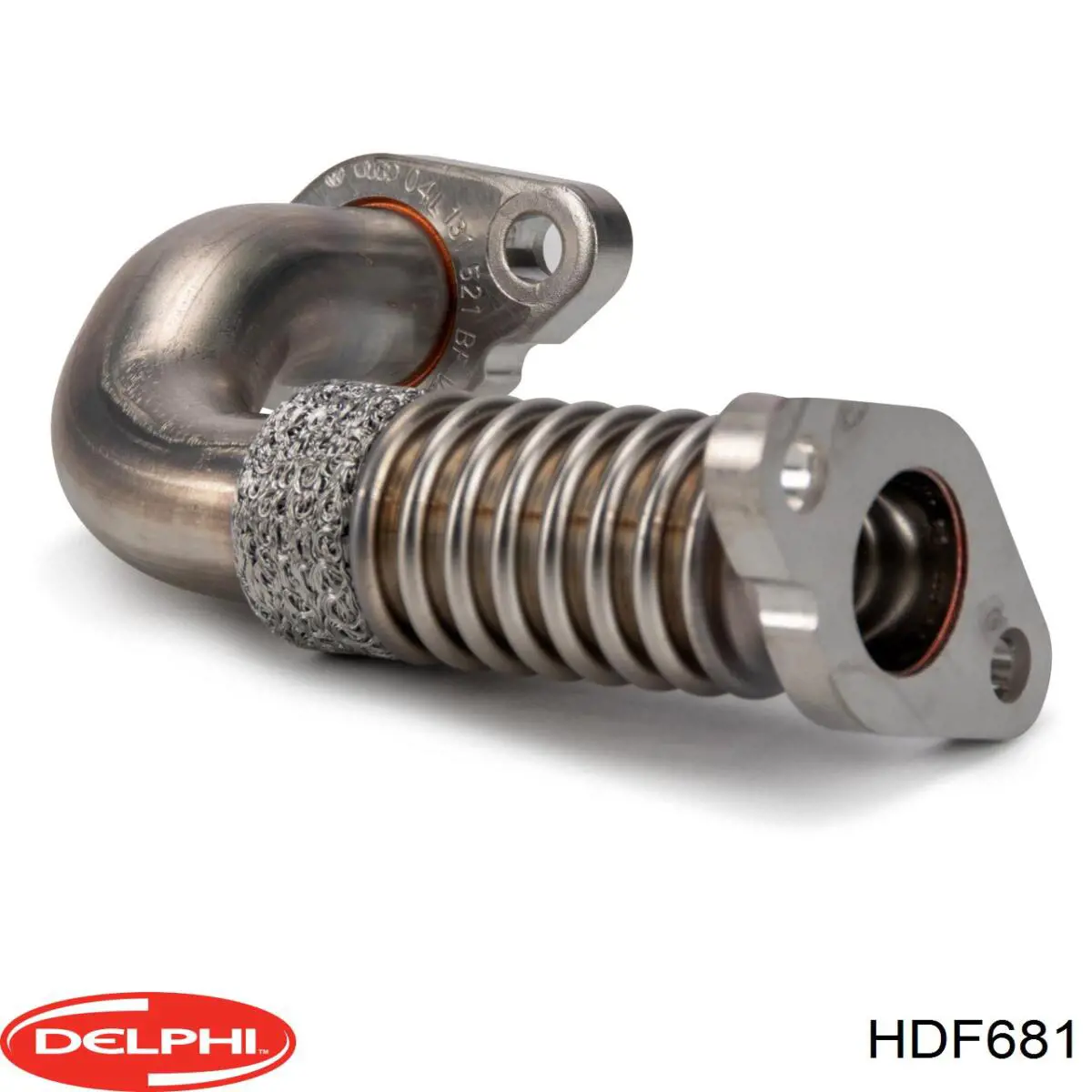 Compre HDF681 Delphi Filtro de combustível