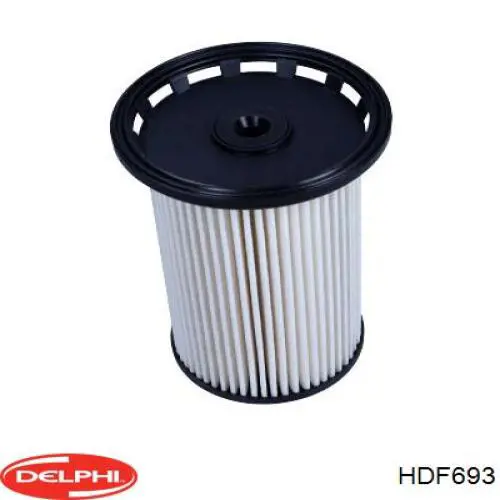 Filtro de combustível Delphi HDF693 preço, a partir de 21,90 USD