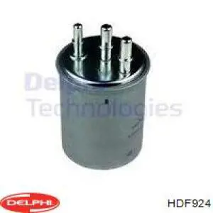 Compre HDF924 Delphi Filtro de combustível